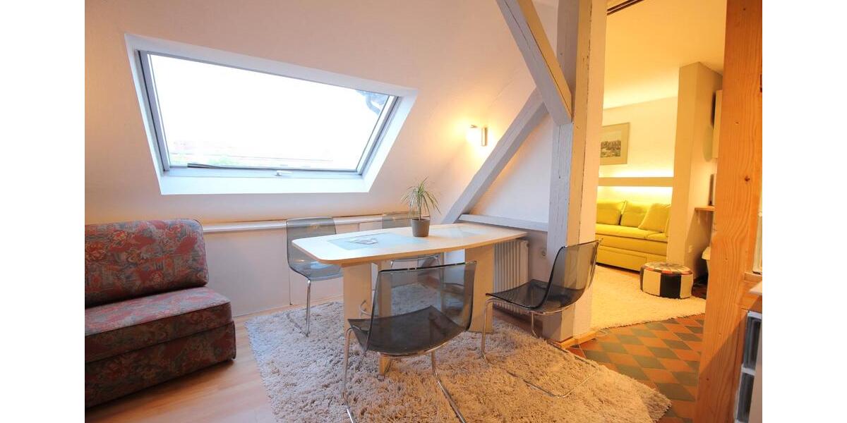 Etagenwohnung Erlangen Am Anger - 6 Zimmer, 125 m&sup2;, 420.000&euro; | Angebot:26696315