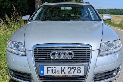 Audi A6 309.000 km 3.900 &euro; Roßtal 90574