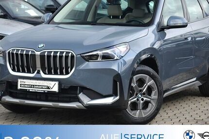 BMW X1 36.770 km 44.200 &euro; Lauf an der Pegnitz 91207