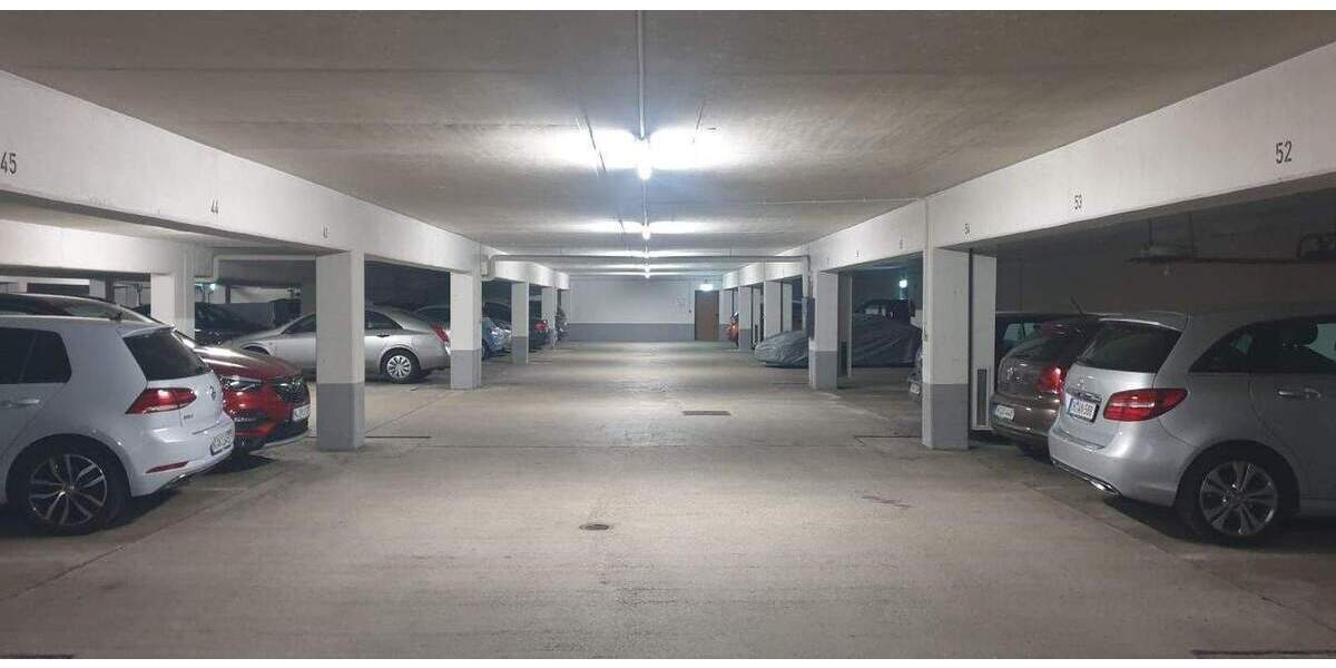 Garagen / Stellplätze Erlangen Erlangen-Süd - 12.500&euro; | Angebot:25697093