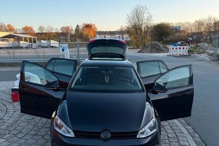 VW Golf 176.000 km 10.900 &euro; Nürnberg 90439