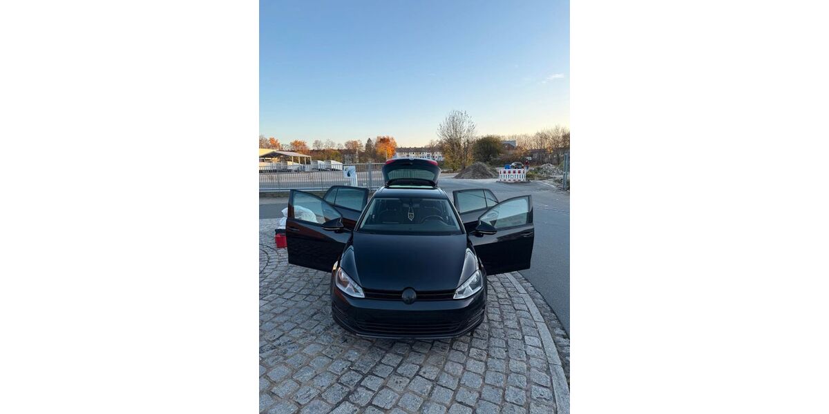 VW Golf 176.000 km 10.900 &euro; Nürnberg 90439