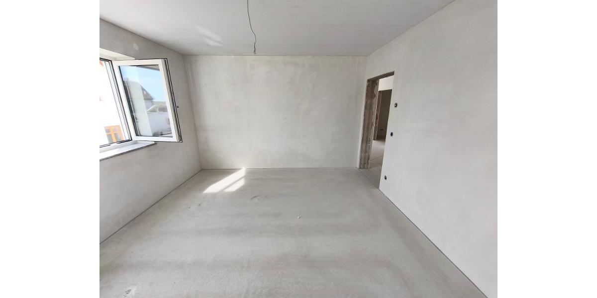 4 Zi. Neubauwohnung (Nr. 7) im OG mit Balkon - Etagenwohnung Adelsdorf OT | Angebot:24466875