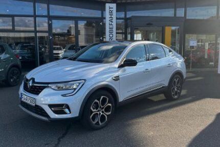 Renault Arkana 25.000 km 23.490 &euro; Fürth 90763
