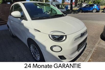 Fiat 500e 39.850 km 24.990 &euro; Nürnberg 90482