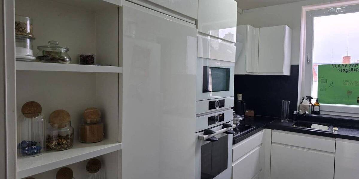 Etagenwohnung Nürnberg Gibitzenhof - 3 Zimmer, 77 m&sup2;, 239.000&euro; | Angebot:25689330