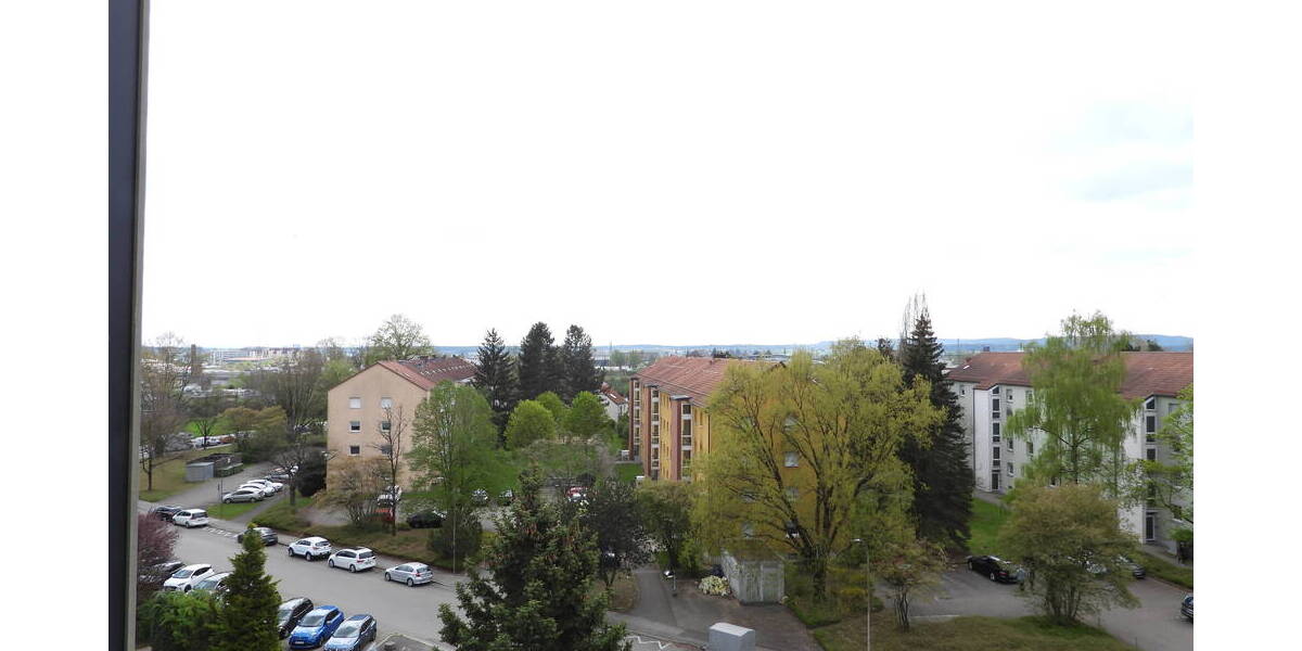 Etagenwohnung Schwabach Eichwasen - 3 Zimmer, 78 m&sup2;, 295.000&euro; | Angebot:25740819