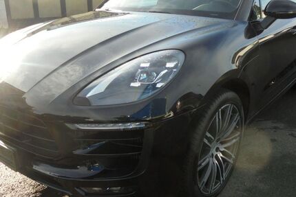 Porsche Macan 124.600 km 36.400 &euro; Nürnberg 90431