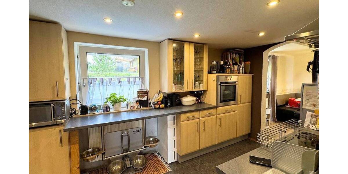 Einfamilienhaus Weisendorf / Rezelsdorf Rezelsdorf - 4 Zimmer, 114 m&sup2;, 358.000&euro; | Angebot:25672958