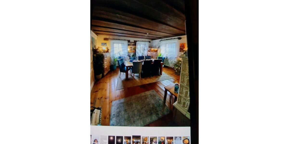 Einfamilienhaus Schwanstetten - 7 Zimmer, 260 m&sup2;, 890.000&euro; | Angebot:23431180