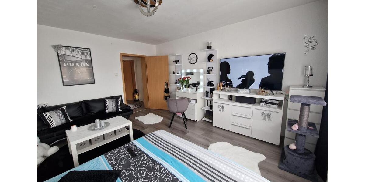 Etagenwohnung Nürnberg Eberhardshof - 1 Zimmer, 40 m&sup2;, 550&euro; | Angebot:25980140