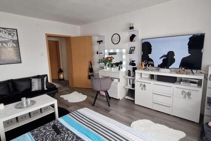 Wohnung Nürnberg Eberhardshof - 1 Zimmer, 40 m&sup2;, 550&euro; | Angebot:25980140