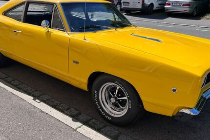 Dodge Andere 999.999 km 78.000 &euro; Nürnberg 90409