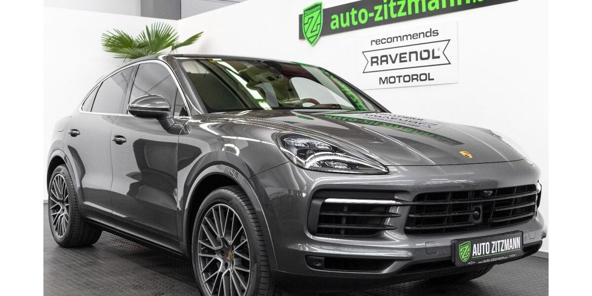 Porsche Cayenne 90.000 km 72.990 &euro; Nürnberg 90439