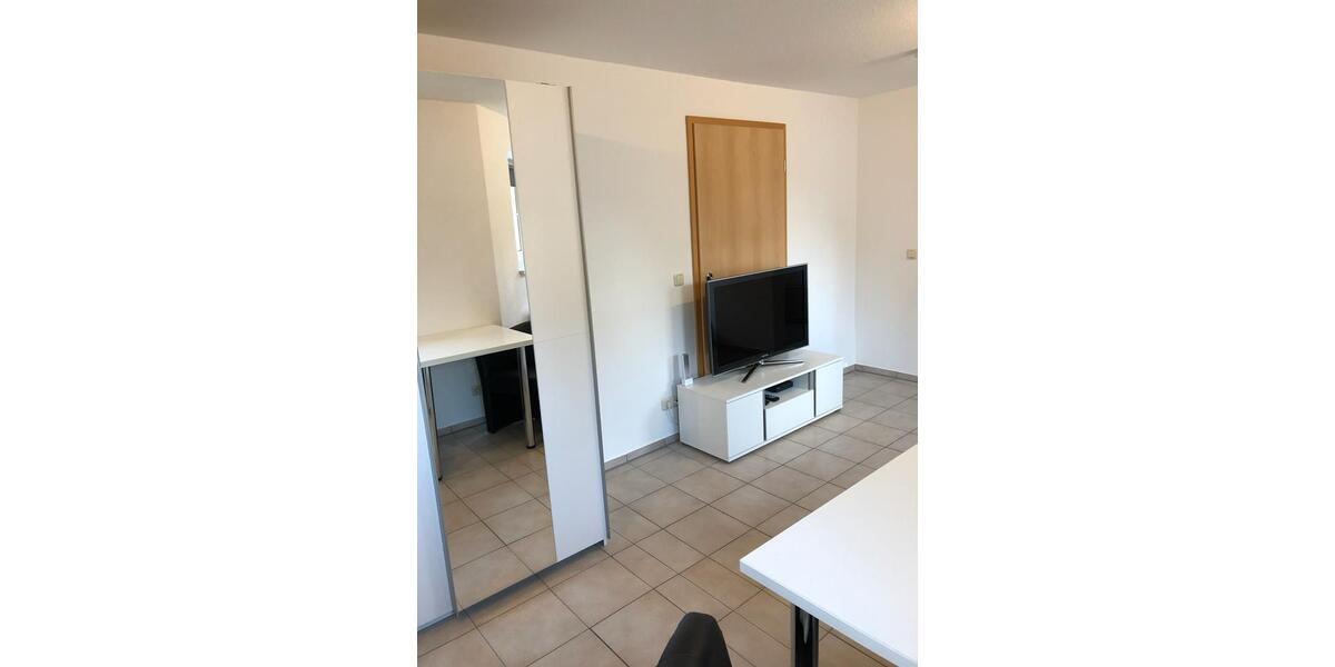 Etagenwohnung Heroldsbach - 1 Zimmer, 30 m&sup2;, 340&euro; | Angebot:24771833