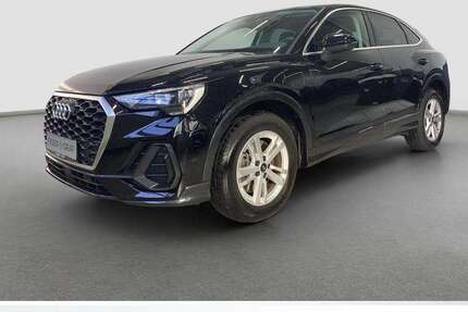 Audi Q3 30.723 km 33.980 &euro; Fürth 90763