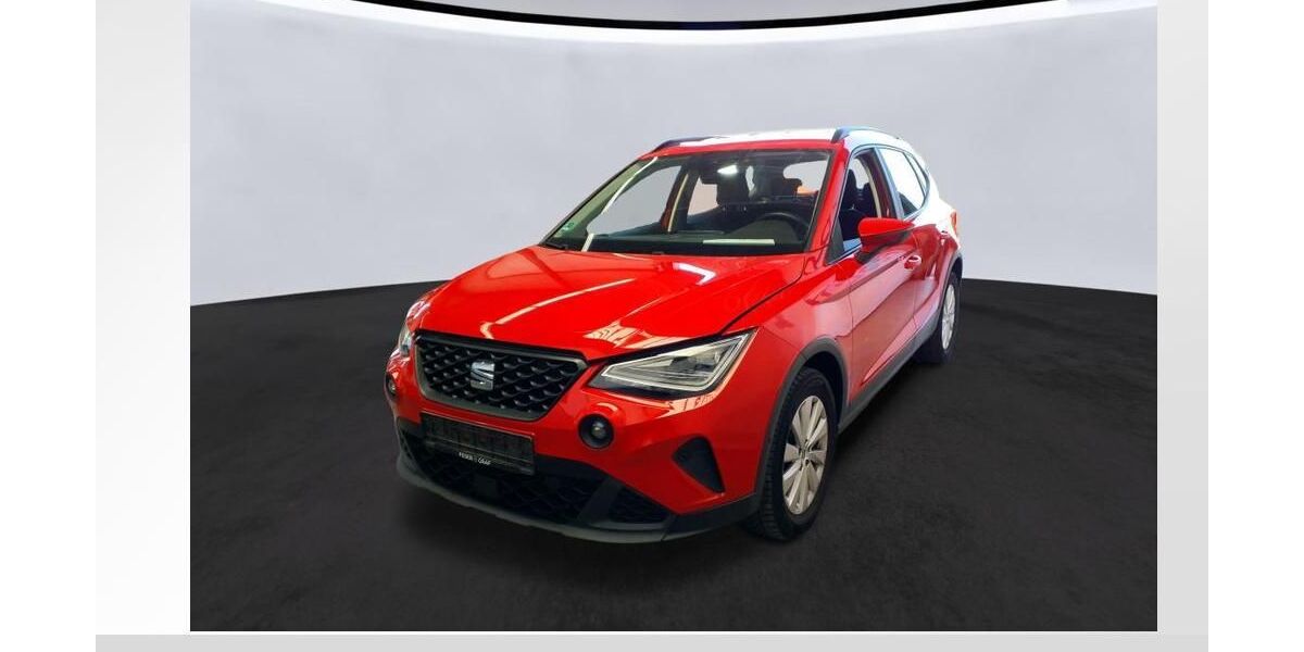 Seat Arona 51.300 km 16.380 &euro; Fürth 90763
