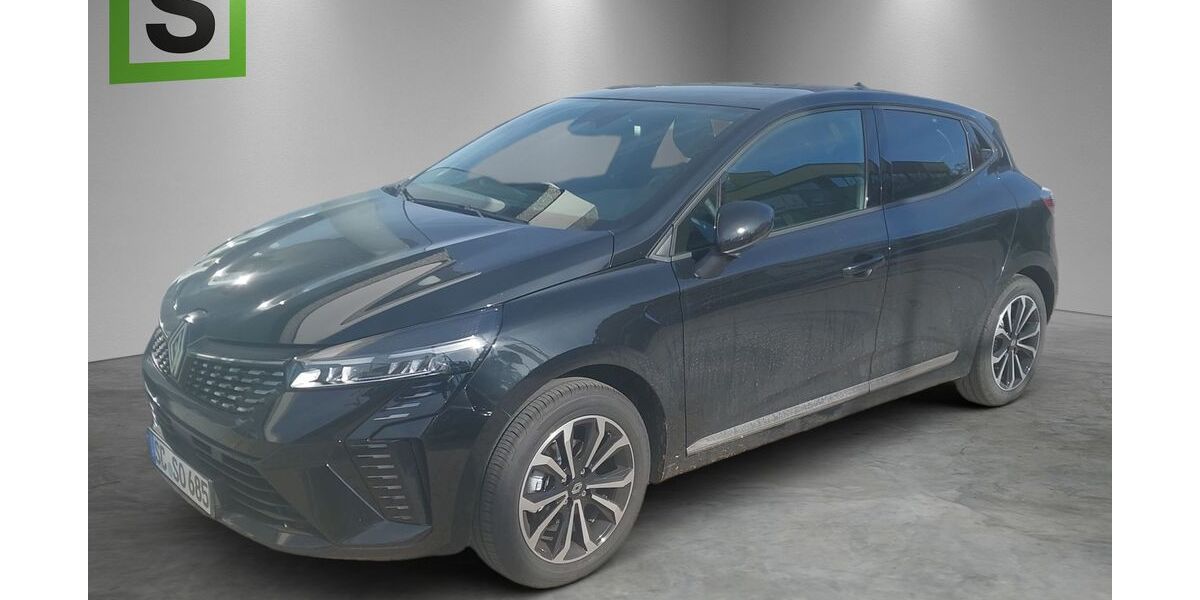 Renault Clio 3.931 km 19.990 &euro; Nürnberg 90471