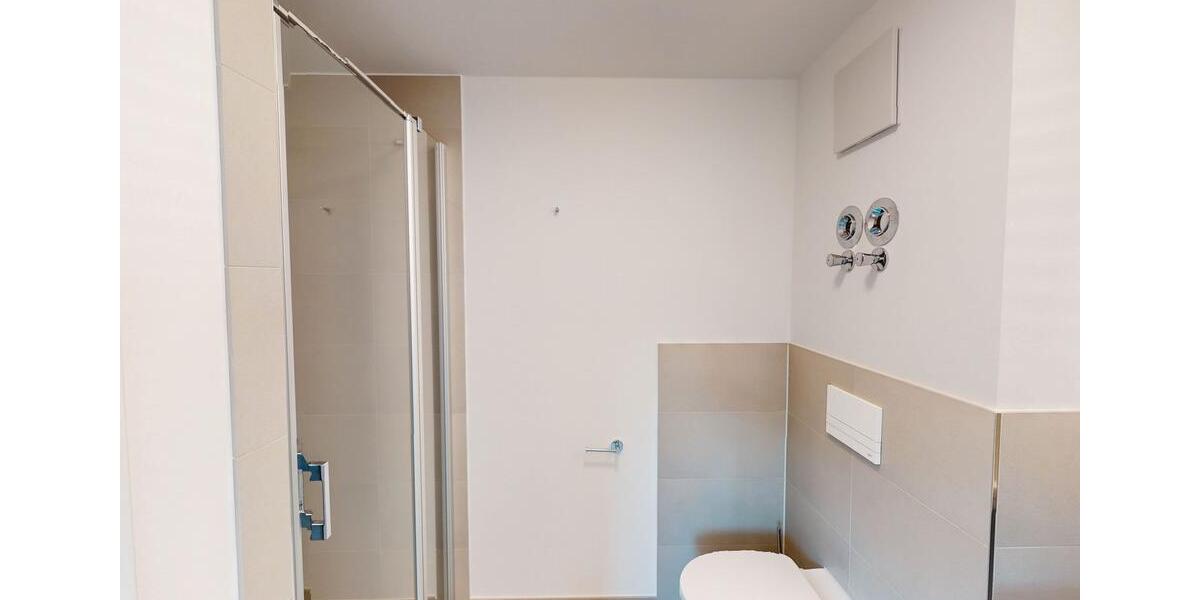 Etagenwohnung Nürnberg Gleißhammer - 1 Zimmer, 33 m&sup2;, 700&euro; | Angebot:25417565