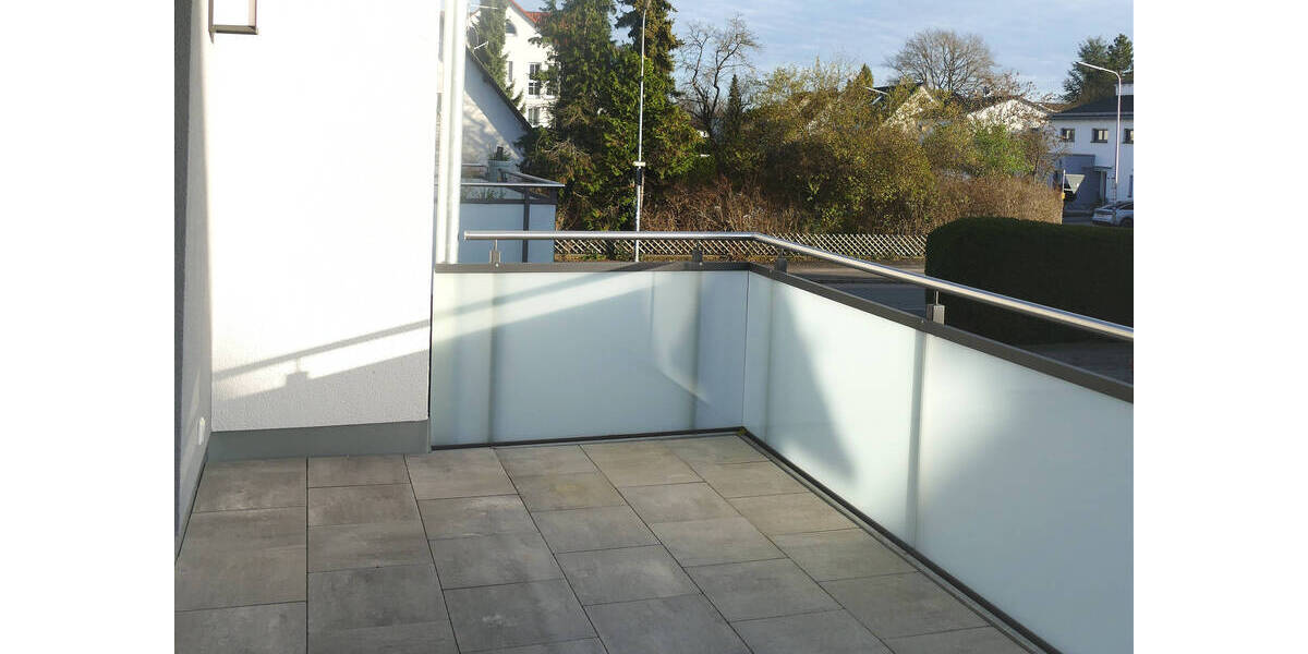 Etagenwohnung Altdorf bei Nürnberg Altdorf - 3 Zimmer, 99 m&sup2;, 510.000&euro; | Angebot:25730170