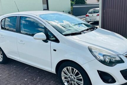 Opel Corsa 282.000 km 2.900 &euro; Roth 91154