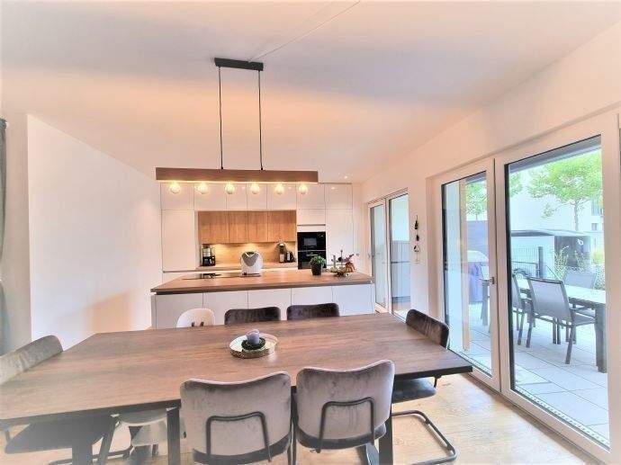 Etagenwohnung Herzogenaurach - 5 Zimmer, 153 m&sup2;, 795.000&euro; | Angebot:25662159