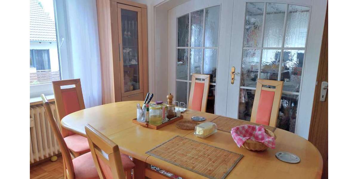 Etagenwohnung Rednitzhembach - 3.5 Zimmer, 104 m&sup2;, 299.000&euro; | Angebot:25367076