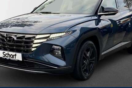 Hyundai TUCSON 52.185 km 23.890 &euro; Nürnberg 90451