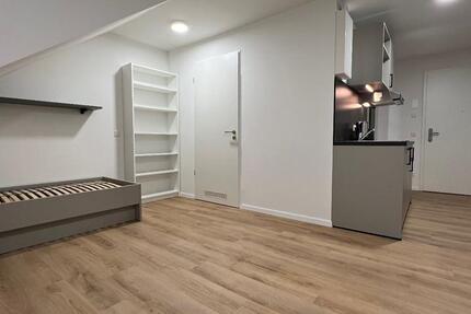 Wohnung Erlangen Am Anger - 1 Zimmer, 24 m&sup2;, 700&euro; | Angebot:25872180