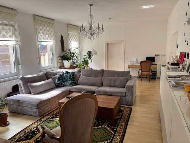 Etagenwohnung Zirndorf - 4 Zimmer, 115 m&sup2;, 249.000&euro; | Angebot:25734054