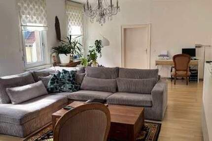 Wohnung Zirndorf - 4 Zimmer, 115 m&sup2;, 249.000&euro; | Angebot:25734054