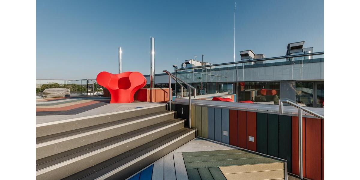 Etagenwohnung Erlangen Bruck - 1 Zimmer, 23 m&sup2;, 590&euro; | Angebot:21907214