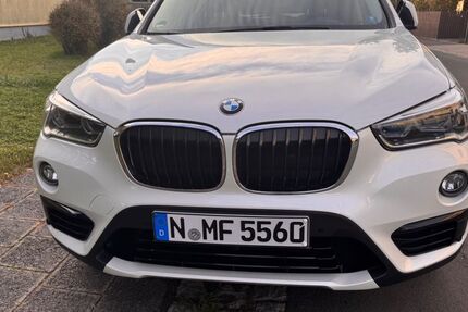 BMW X1 150.000 km 17.500 &euro; Nürnberg 90491