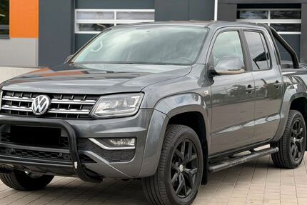 VW Amarok 260.000 km 19.800 &euro; Nürnberg 90429