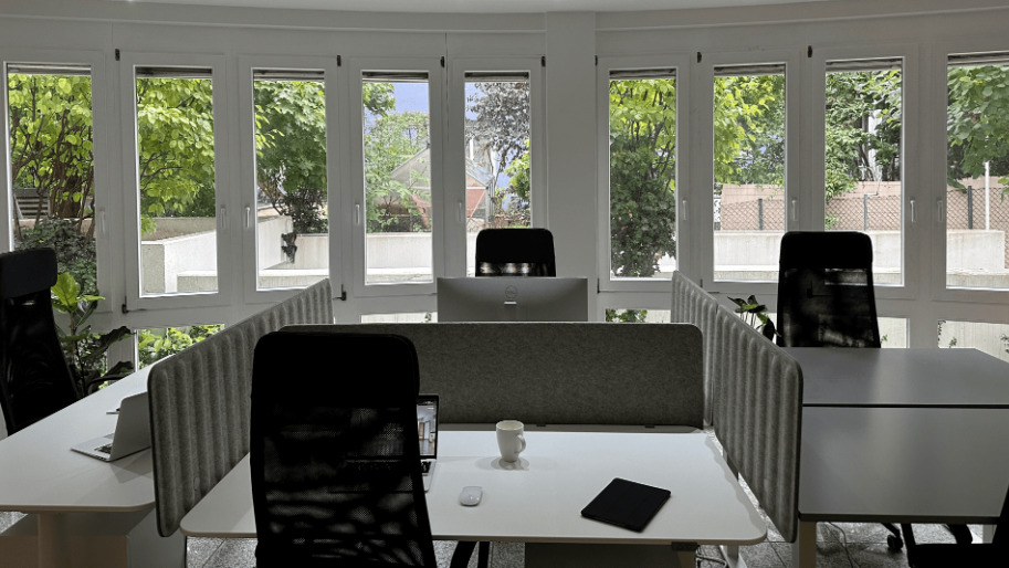 Gewerbeobjekt Nürnberg Maxfeld - 990&euro; | Angebot:25694473