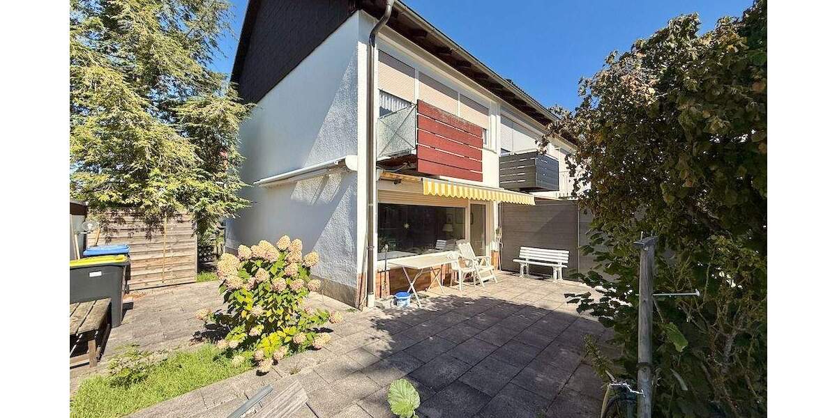 Reihenendhaus Nürnberg Neukatzwang - 4 Zimmer, 97 m&sup2;, 399.000&euro; | Angebot:25697711