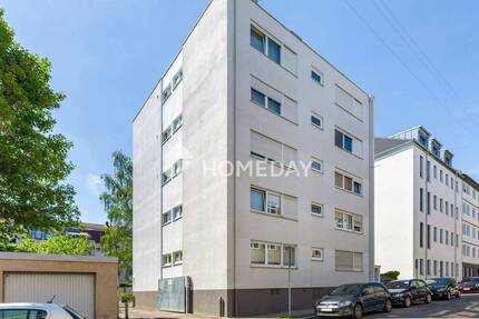 Wohnung Nürnberg Gärten b Wöhrd - 2 Zimmer, 74 m&sup2;, 278.000&euro; | Angebot:26827099
