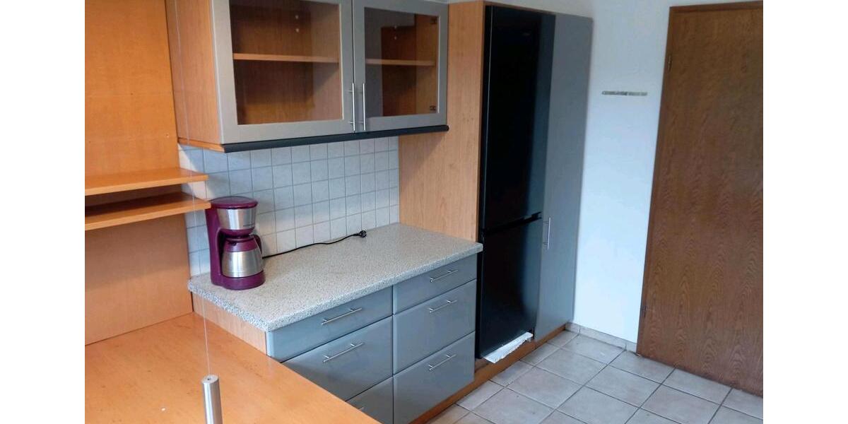 Etagenwohnung Kunreuth - 2.5 Zimmer, 75 m&sup2;, 900&euro; | Angebot:25931416