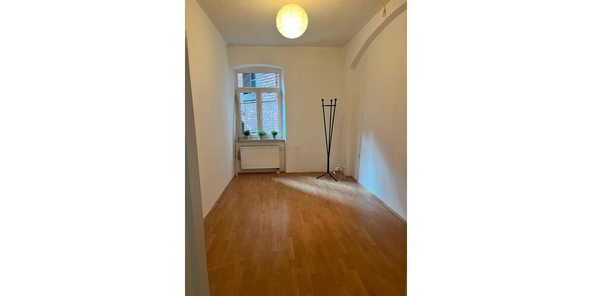 Erdgeschoßwohnung Fürth Südstadt - 2 Zimmer, 52 m&sup2;, 830&euro; | Angebot:27609793