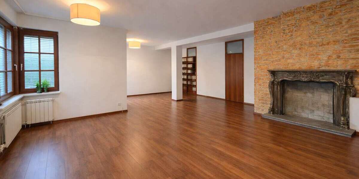 Etagenwohnung Nürnberg / Altstadt und Engere Innenstadt Altstadt und Engere Innenstadt - 3 Zimmer, 126 m&sup2;, 535.000&euro; | Angebot:25815360