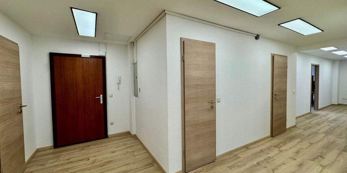 Gewerbeobjekt Nürnberg Steinbühl - 649.999&euro; | Angebot:25863183