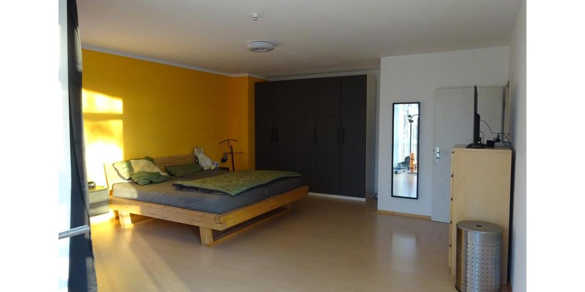 Maisonettenwohnung Gräfenberg - 4 Zimmer, 150 m&sup2;, 1.300&euro; | Angebot:25933603