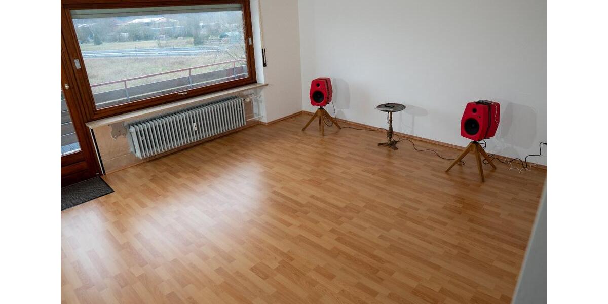 Etagenwohnung Nürnberg Almoshof - 2 Zimmer, 58 m&sup2;, 690&euro; | Angebot:25793610