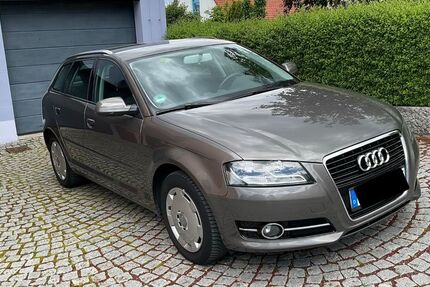 Audi A3 242.000 km 6.100 &euro; Leinburg 91227