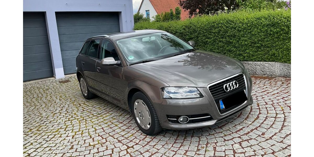 Audi A3 242.000 km 6.100 &euro; Leinburg 91227
