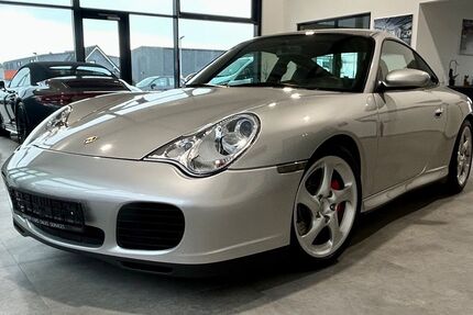 Porsche 996 72.500 km 64.900 &euro; Roßtal 90574