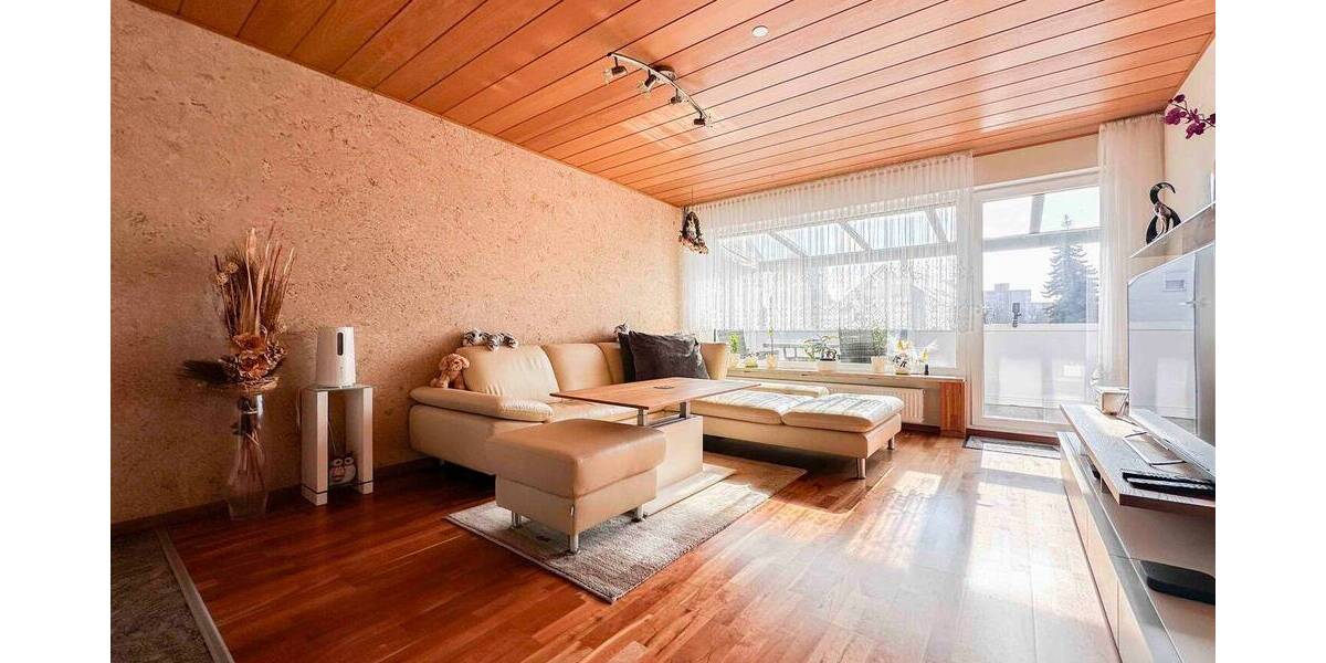 Doppelhaushälfte Nürnberg Schweinau - 8 Zimmer, 179 m&sup2;, 589.000&euro; | Angebot:26028374