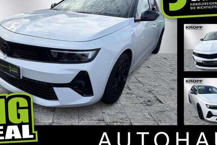 Opel Astra 55.068 km 18.990 &euro; Roth 91154