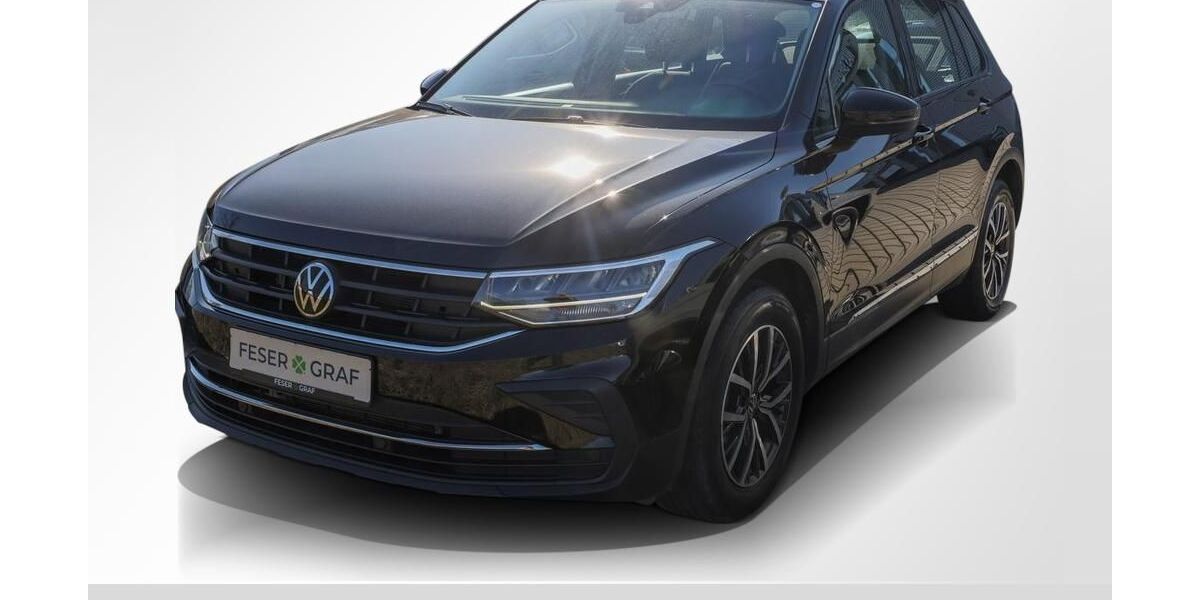VW Tiguan 92.350 km 22.340 &euro; Herzogenaurach 91074