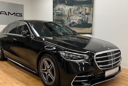 Mercedes-Benz S 580 14.969 km 94.962 &euro; Nürnberg 90411